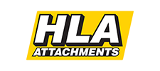 HLA logo
