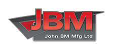 JBM logo
