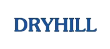 Dryhill logo
