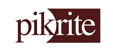 Pikrite logo
